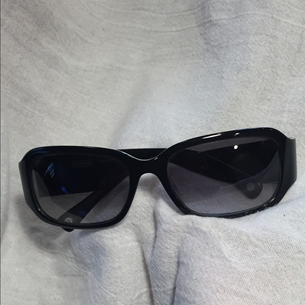Coach Sunglasses
